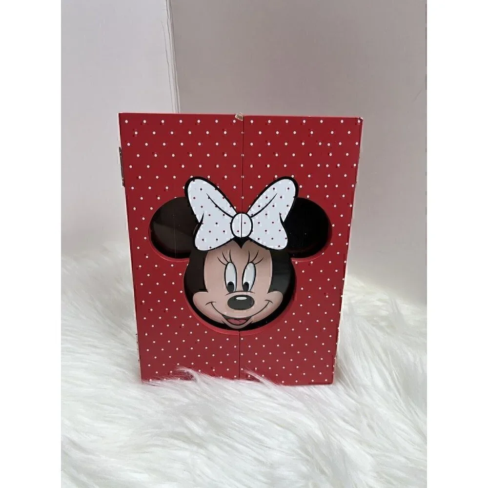 Disney parks minnie